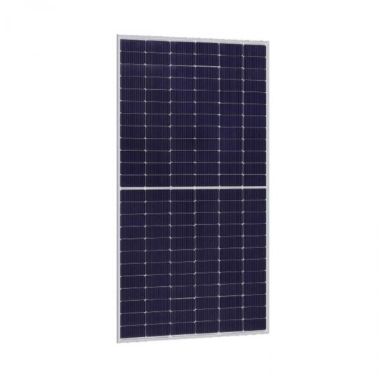 Solar Monokristal Halfcut 580W Panel Solar Monokristal Halfcut 580W Panel