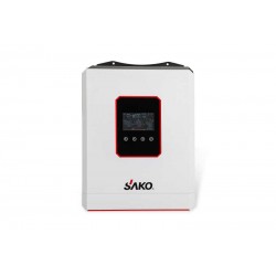 Sako Sunon Eco 6.2KW Tam Sinüs Akıllı İnverter 48V 6200W