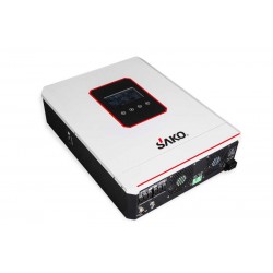 Sako Sunon Eco 6.2KW Tam Sinüs Akıllı İnverter 48V 6200W