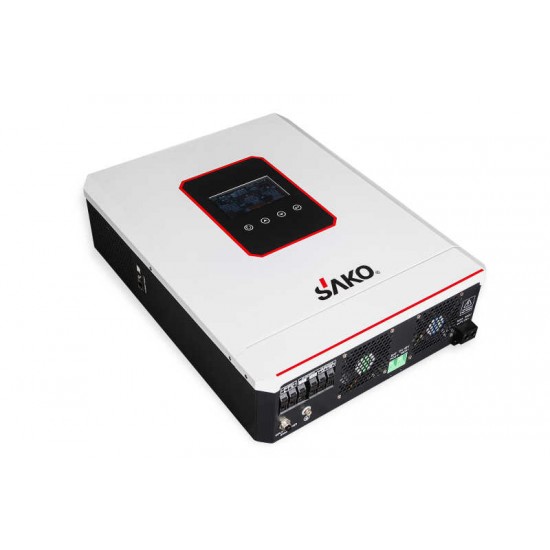 Sako Sunon Eco 6.2KW Tam Sinüs Akıllı İnverter 48V 6200W