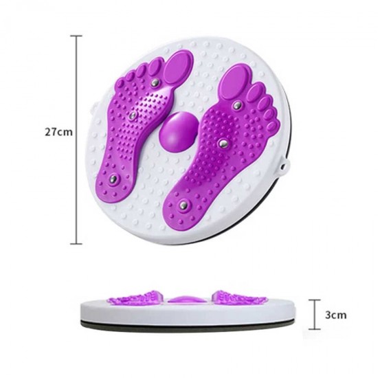 SUNUP 22218 TWISTER BEL EGZERSİZ SETİ