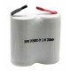 SUPEX Nİ-CD 2.4V SC 2000MAH 2Lİ 2YYANYANA SÜPÜRGE SUPEX Nİ-CD 2.4V SC 2000MAH 2Lİ 2YYANYANA SÜPÜRGE