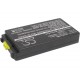 Symbol MC3100 MC3190 Uyumlu 2500mAH Barkod El Terminal Pili
