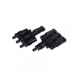T3-1 Tipi Konnektör Seti