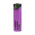 Tadiran SL-560 -55 +130 Santigrat AA Kalem Li-SOCI2 Lithium Pil