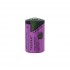 Tadiran TL-5902S  SL-750S TL-2150S 1/2AA 3.6V Li-SOCI2 Lithium Pil