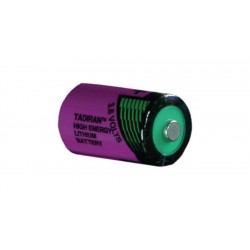 Tadiran TL-5902S SL-750S TL-2150S 1/2AA 3.6V Li-SOCI2 Lithium Pil Tadiran TL-5902S SL-750S TL-2150S 1/2AA 3.6V Li-SOCI2 Lithium Pil