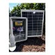 Konteyner Ev ve Hobi Bahçesi İçin Taşınabilir Güneş Enerji Sistemi Konteyner Ev ve Hobi Bahçesi İçin Taşınabilir Güneş Enerji Sistemi
