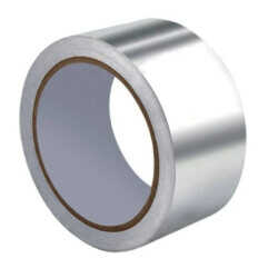 Tebu Alüminyum Folyo Bant 44mm X 10 mt.