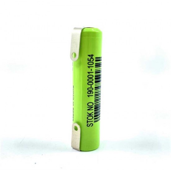 TNL 1100mAH AAA Ni-MH İnce Başlıksız Puntalı Pil TNL 1100mAH AAA Ni-MH İnce Başlıksız Puntalı Pil