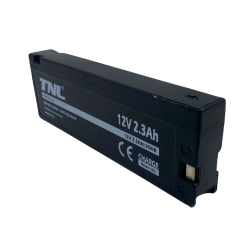 TNL 12V 2.3A PAN TİP AKÜ TNL 12V 2.3A PAN TİP AKÜ