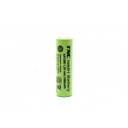 TNL 1300mAH AA Ni-MH Kalem Başlıksız Endüstriyel Pil