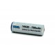 TNL 14430 3.7V 700mAh Li-ion Şarj Edilebilir Pil TNL 14430 3.7V 700mAh Li-ion Şarj Edilebilir Pil