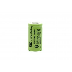 TNL 16310 3.7v 1000mAH Li-ion Başlıksız Pil