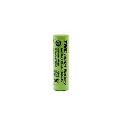 TNL 1800mAh 1.2v Başlıksız Şarj Edilebilir AA Kalem Pil