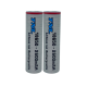 2 Adet TNL 18650 2600mAh 3C 3.7 Li-ion Başlıksız Şarj Edilebilir Pil