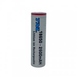 TNL 18650 2600mAH 3C 3.7V Li-ion Başlıksız Şarj Edilebilir Pil TNL 18650 2600mAH 3C 3.7V Li-ion Başlıksız Şarj Edilebilir Pil