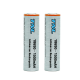 TNL 18650 2'li 1500mah 3.7v Li-ion Başlıksız Pil Batarya