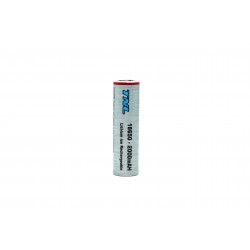 TNL 18650 2000mAH 3.7V 30A Discharge Li-ion Başlıksız Şarjlı Pil