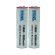 2 Adet TNL 18650 2000mAH 3.7V 30A Discharge Li-ion Başlıksız Şarjlı Pil 2 Adet TNL 18650 2000mAH 3.7V 30A Discharge Li-ion Başlıksız Şarjlı Pil