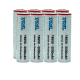 8 Adet TNL 18650 2000mAH 3.7V 30A Discharge Li-ion Başlıksız Şarjlı Pil 8 Adet TNL 18650 2000mAH 3.7V 30A Discharge Li-ion Başlıksız Şarjlı Pil
