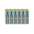 TNL 18650 3.7V 12'li 3500mah Lityum Li-on Başlıksız Pil