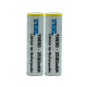 TNL 18650 3.7V 2'li 3500mah Lityum Li-on Başlıksız Pil