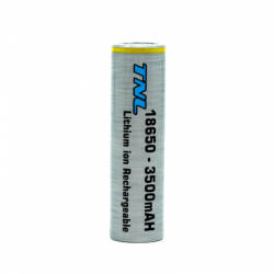 TNL 18650 3.7V 3500mah Lityum Li-on Başlıksız Pil TNL 18650 3.7V 3500mah Lityum Li-on Başlıksız Pil