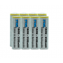 TNL 18650 3.7V 8'li  3500mah Lityum Li-on Başlıksız Pil