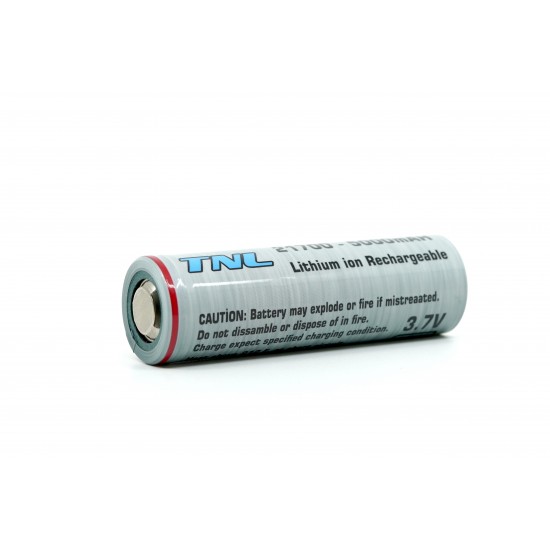 TNL 21700 3.7V 5000mAh 40A Discharge Li-ion Pil TNL 21700 3.7V 5000mAh 40A Discharge Li-ion Pil