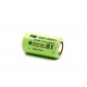 TNL 2/3A 1600mah 1.2V Nİ-MH Şarj Edilebilir Pil