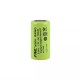 TNL 2/3AA 75AAH 750mah 1.2V Nİ-MH Şarj Edilebilir Pil