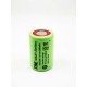TNL 4/5SC 2000mah Nİ-MH Şarj Edilebilir Matkap Pili