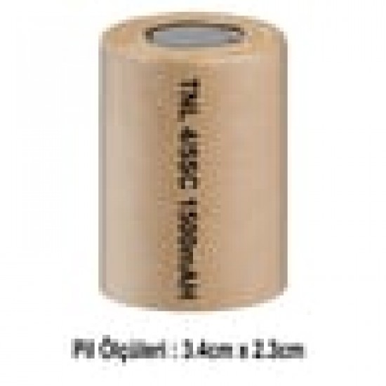 TNL 4/5SC 30 Adet 1.2v 1500mAH NiCD Şarjlı Matkap Pili TNL 4/5SC 30 Adet 1.2v 1500mAH NiCD Şarjlı Matkap Pili