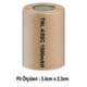 TNL 4/5SC 30 Adet 1.2v 1500mAH NiCD Şarjlı Matkap Pili TNL 4/5SC 30 Adet 1.2v 1500mAH NiCD Şarjlı Matkap Pili