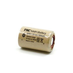 TNL 4/5SC 30 Adet 1.2v 1500mAH NiCD Şarjlı Matkap Pili