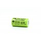 TNL 4600mAH SC Boy Başlıksız RC Oyuncaklar için Ni-MH Pil TNL 4600mAH SC Boy Başlıksız RC Oyuncaklar için Ni-MH Pil