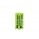 TNL 4600mAH SC Boy Başlıksız RC Oyuncaklar için Ni-MH Pil