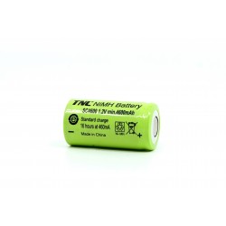 TNL 4600mAH SC Boy Başlıksız RC Oyuncaklar için Ni-MH Pil