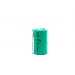 TNL 7.2v 250mAh Servox Gırtlak Cihazı/Konuşma Cihazı Pili