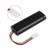 TNL 7.2V 4600mAh Tamiya Soketli Şarjlı Oyuncak Pili 6lı SC Pilli