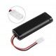 TNL 7.2V 4600mAh Tamiya Soketli Şarjlı Oyuncak Pili 6lı SC Pilli