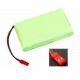 TNL 7.2v 800mAH AAA İnce Pilli Ni-MH Şarjlı Pil Grubu TNL 7.2v 800mAH AAA İnce Pilli Ni-MH Şarjlı Pil Grubu