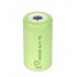 TNL 9000mAH D Boy Başlıksız Ni-MH Büyük Boy Pil