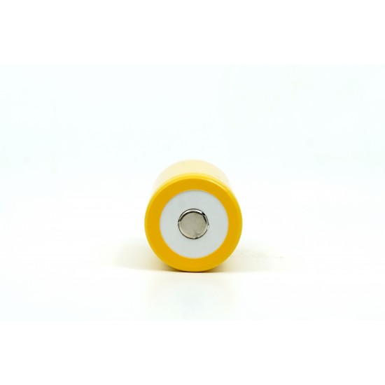 TNL D 5000mAh NiCD Şarjlı Büyük Boy Pil