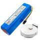 Tnl Dreame F9 Batarya Robot Süpürge Batarya 14.4v 5200 Mah Li-ion Pil Batarya Tnl Dreame F9 Batarya Robot Süpürge Batarya 14.4v 5200 Mah Li-ion Pil Batarya