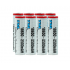 8 Adet TNL ICR18650 3.7V 2500mAh 30A Discharge Şarj Edilebilir Li-ion Pil