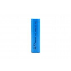 TNL IFR18650 2000mAH 3.2 LiFePO4 Başlıksız 18650 Şarj Edilebilir Pil