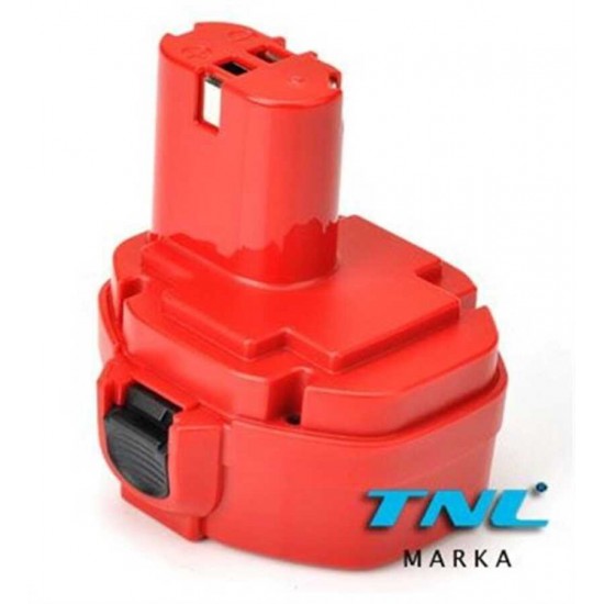 TNL Marka 14.4V 2.2Ah Yedek Pil Makita 1433 1434 PA14 1422 1420 1435 1435F 194172-2 193158-3 192600-1 6233d 6337d 6333d 6933fd 6228d 6935fd TNL Marka 14.4V 2.2Ah Yedek Pil Makita 1433 1434 PA14 1422 1420 1435 1435F 194172-2 193158-3 192600-1 6233d 6337d 6333d 6933fd 6228d 6935fd