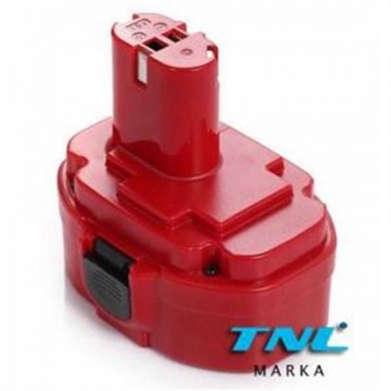 TNL Marka 14.4V 2.2Ah Yedek Pil Makita 1433 1434 PA14 1422 1420 1435 1435F 194172-2 193158-3 192600-1 6233d 6337d 6333d 6933fd 6228d 6935fd TNL Marka 14.4V 2.2Ah Yedek Pil Makita 1433 1434 PA14 1422 1420 1435 1435F 194172-2 193158-3 192600-1 6233d 6337d 6333d 6933fd 6228d 6935fd